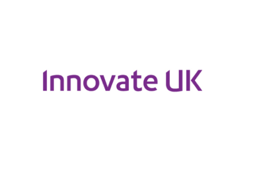 Innovate UK Logo