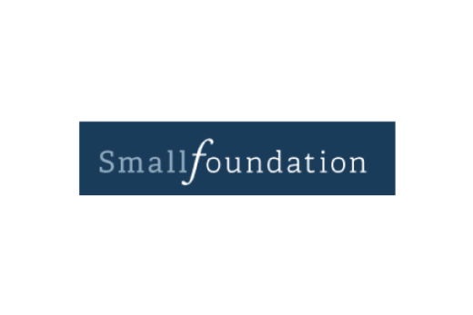 Small Foundation Logo
