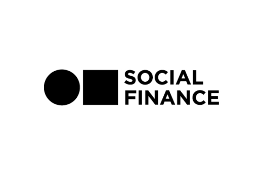 Social Finance Logo