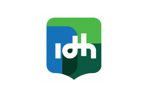 IDH Farmfit Logo