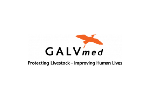 GALVmed Logo