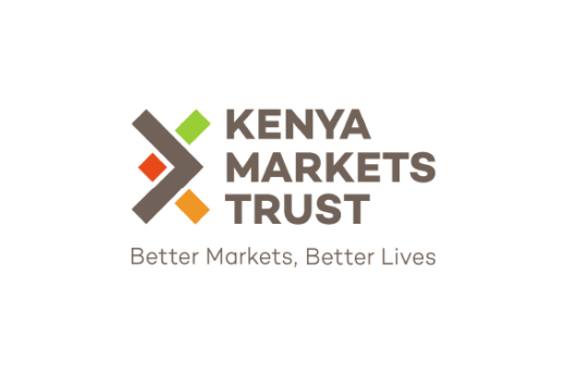 Kenya Markets Trust Logo