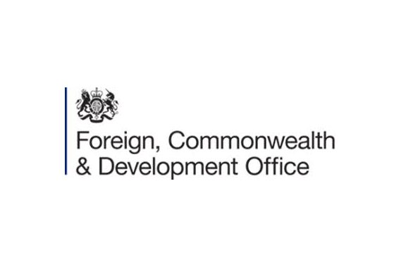 Foreign Commonwealth Development Office