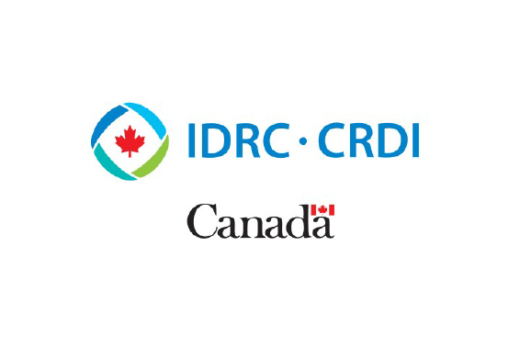 IDRC CRDI Logo